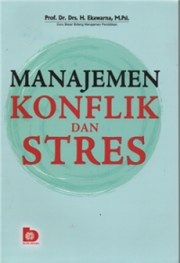 Image of Manajemen konflik dan stres