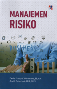 Image of Manajemen risiko