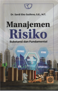 Image of Manajemen risiko substansi dan fundamental