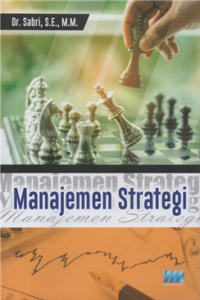 Image of Manajemen strategi