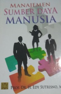 Image of Manajemen Sumber Daya Manusia