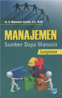 Image of Manajemen sumber daya manusia
