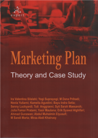 Image of Marketing plan theory and case study