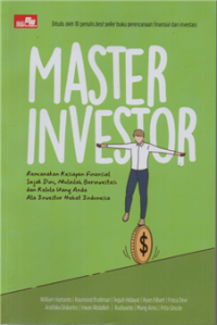 Image of Master investor
