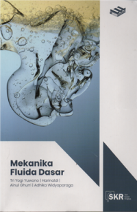Image of Mekanika fluida dasar