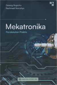 Image of Mekatronika pendekatan praktis