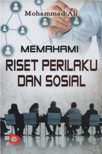 Image of Memahami riset perilaku dan sosial