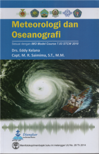 Image of Meteorologi dan oseanografi