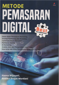 Image of Metode pemasaran digital