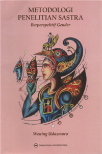 Image of Metodologi penelitian sastra berperspiktif gender