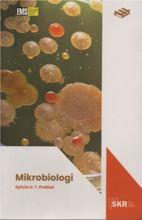 Image of Pratik laboratorium mikrobiologi ed.4