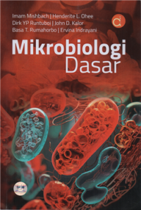 Image of Mikrobiologi dasar