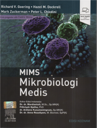 Image of MIMS Mikrobiologi medis