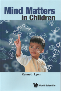 Image of Mind matters in children