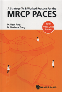 Image of A strategy to & worked practice for the MRCP paces