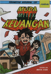 Image of Muda melek keuangan