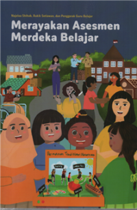 Image of Merayakan asesmen merdeka belajar