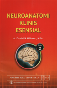 Image of Neuroanatomi klinis esensial