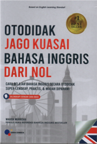 Image of Otodidak jago kuasai bahasa inggris dari nol