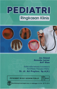 Image of Pediatri ringkasan klinis