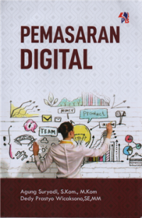 Image of Pemasaran digital