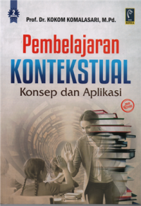 Image of Pembelajaran kontekstual konsep dan aplikasi
