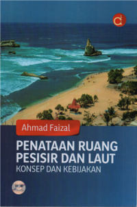 Image of Penataan Ruang Pesisir dan Laut : Konsep dan Kebijakan