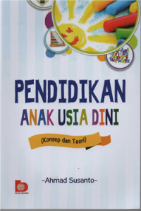 Image of Pendidikan anak usia dini (konsep dan teori)