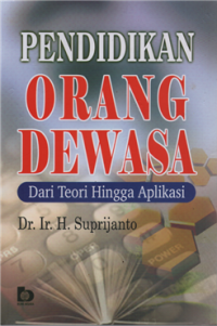 Image of Pendidikan orang dewasa dari teori hingga aplikasi