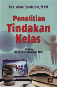 Image of Penelitian tindakan kelas