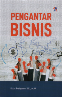 Image of Pengantar bisnis