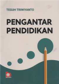 Image of Pengantar pendidikan