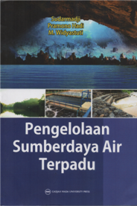 Image of Pengelolaan sumberdaya air terpadu