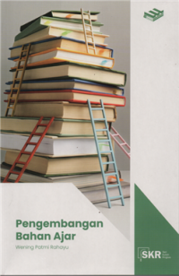 Image of Pengembangan bahan ajar