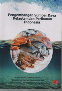 Image of Pengembangan sumber daya kelautan dan perikanan indonesia