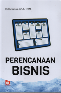 Image of Perencanaan Bisnis