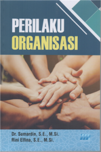 Image of Perilaku organisasi