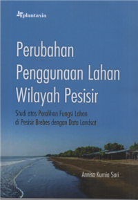 Image of Perubahan penggunaan lahan wilayah pesisir