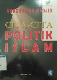 Image of Cita-cita Politik Islam