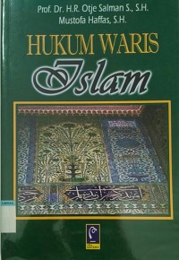 Image of Hukum waris Islam