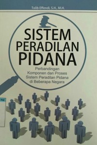 Image of Sistem peradilan pidana