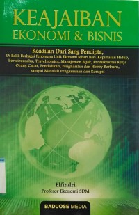 Image of Keajaiban ekonomi & bisnis