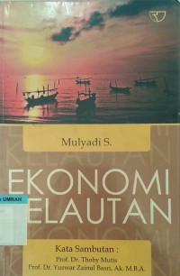 Image of Ekonomi kelautan