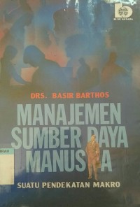 Image of Manajemen sumber daya manusia