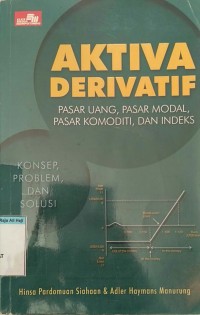 Image of Aktiva derivatif