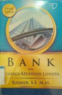 Image of Bank dan lembaga keuangan lainnya