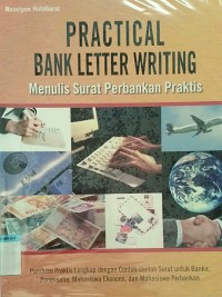 Image of Pratical bank letter writing menulis surat perbankan praktis