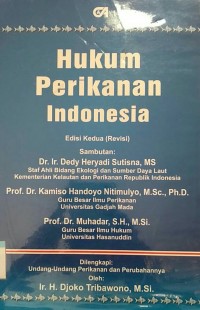 Image of hukum perikanan indonesia