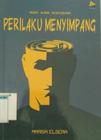 Image of Buku ajar sosiologi perilaku menyimpang