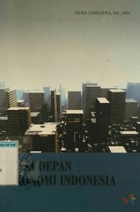 Image of Masa depan ekonomi indonesia
